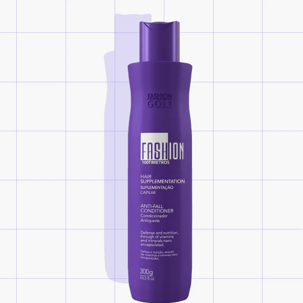 100Tímetros Anti-thinning - CONDITIONER 300ml/10,1fl oz - Image 3
