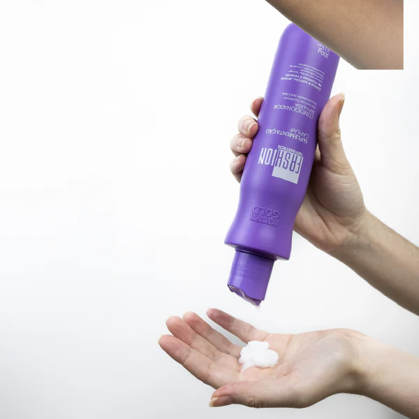100Tímetros Anti-thinning - CONDITIONER 300ml/10,1fl oz - Image 5