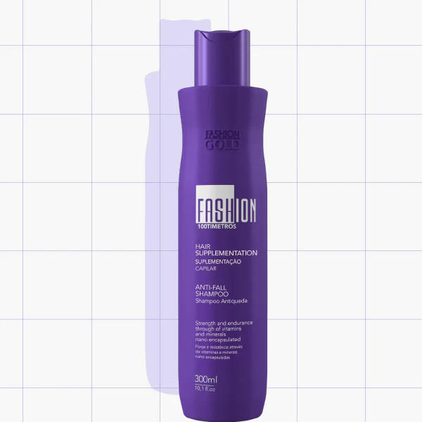 100Tímetros Anti-thinning - SHAMPOO 300ml/10,1fl.oz - Image 10