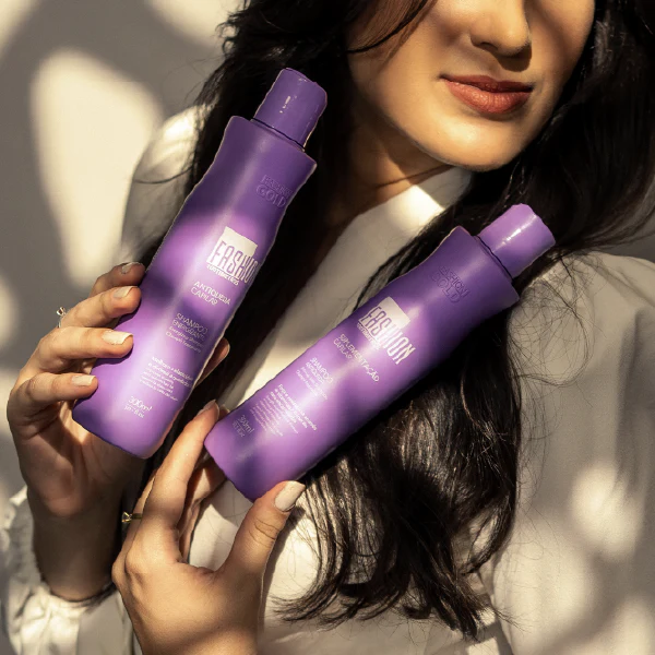 100Tímetros Anti-thinning - SHAMPOO 300ml/10,1fl.oz - Image 9
