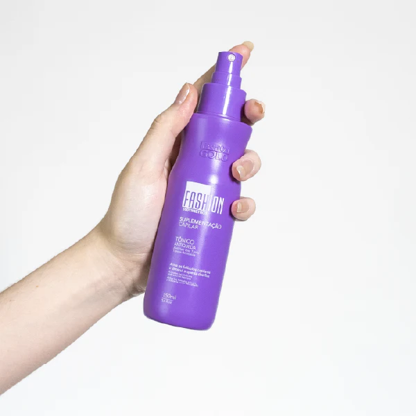 100Tímetros Anti-thinning - TONIC 150ml/5,6fl oz - Image 4