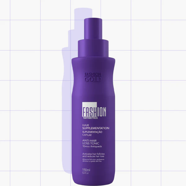 100Tímetros Anti-thinning - TONIC 150ml/5,6fl oz - Image 7