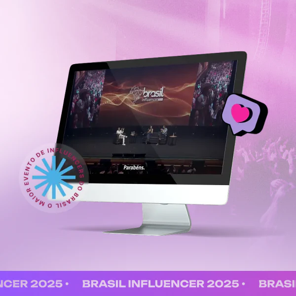 Brasil Influencer Digital 2025 - Image 2