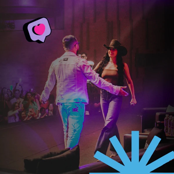 Brasil Influencer Digital 2025 - Image 3