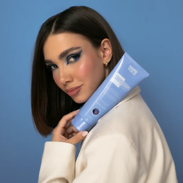 Buy Cronograma Hair Care Kit, Get FREE Satin Cream - Image 4