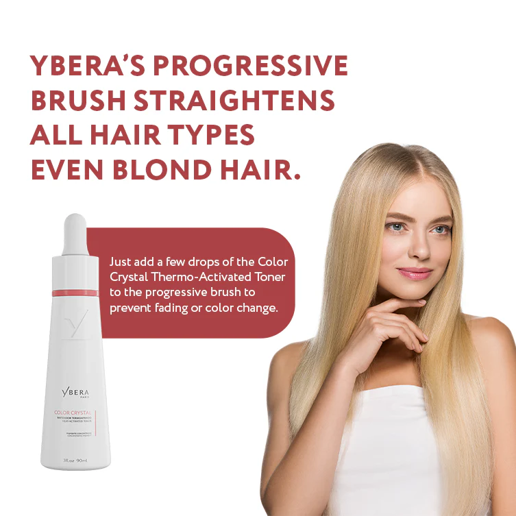 Color Crystal Heat-Activated TONER 90ml (3fl.oz) - Image 4