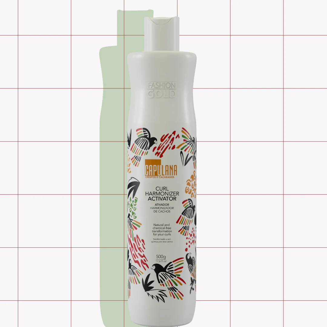 Curl ACTIVATOR- CAPULANA 500g/ 17,6fl oz - Image 7