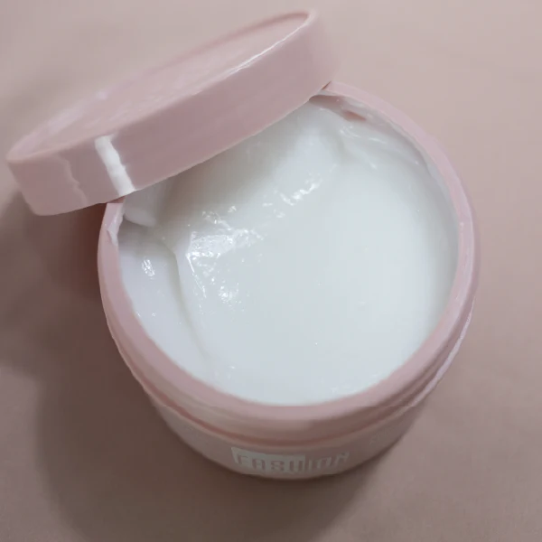 Protect & Control – Deep Conditioning Hair Mask 500g/17,6 fl oz - Image 3