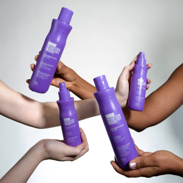 Ybera 100Timetros + Cronograma Hair System | Hair Growth & Repair - Image 17