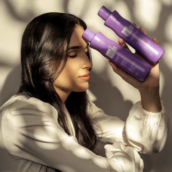 100Tímetros Anti-thinning - CONDITIONER 300ml/10,1fl oz - Image 2