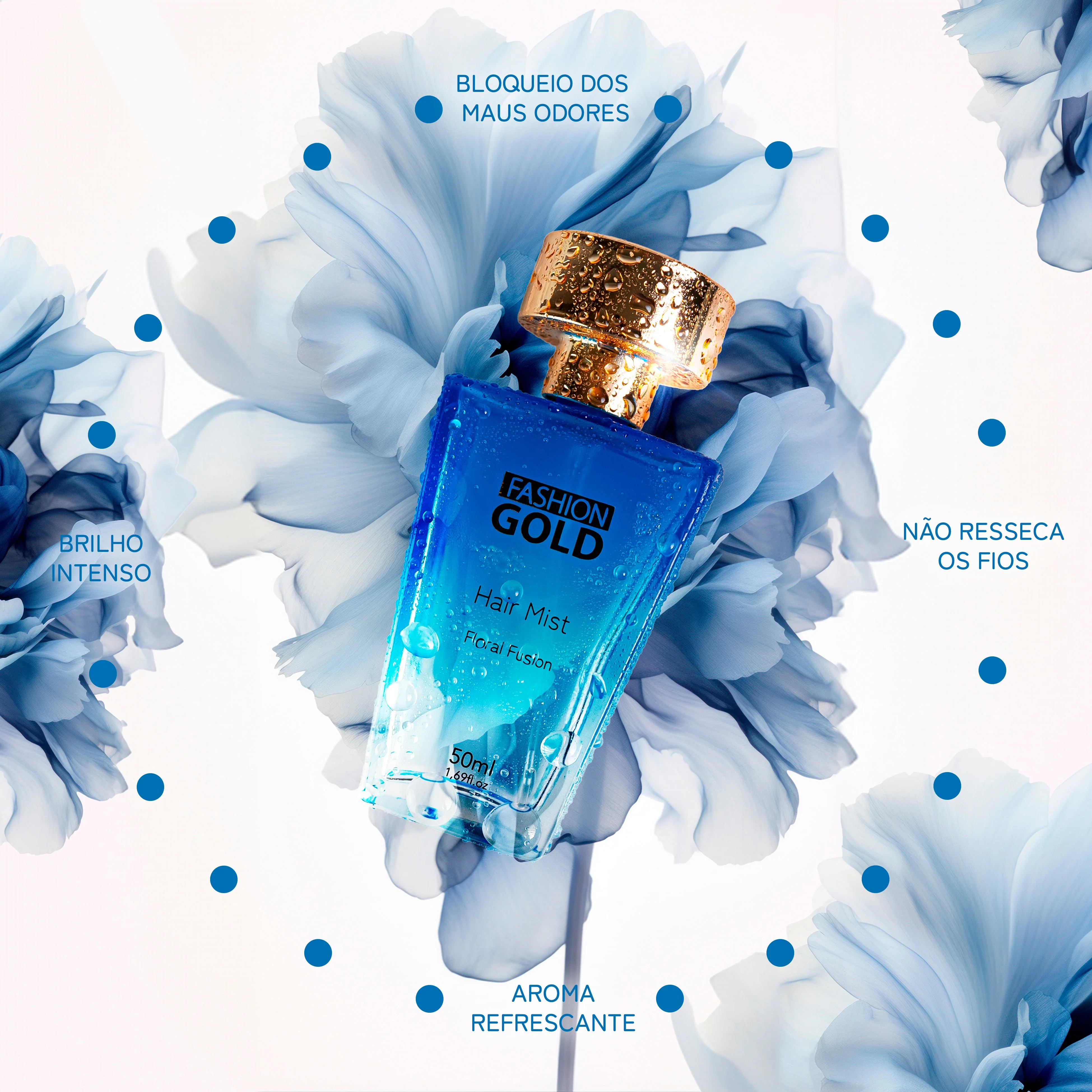 KIT Hair Mist Collection - Image 5