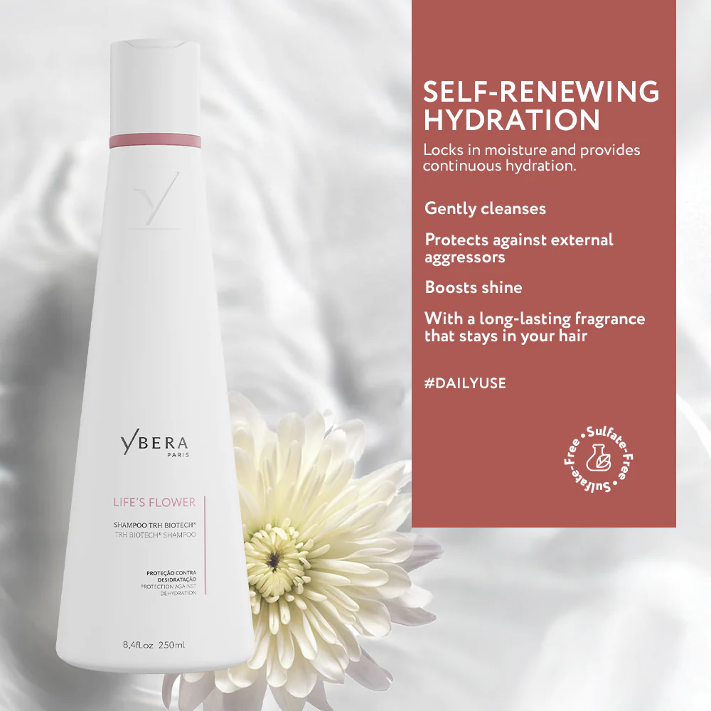 Life’s Flower Hydration Kit + Terra Coco Elixir (Special Offer) - Image 4