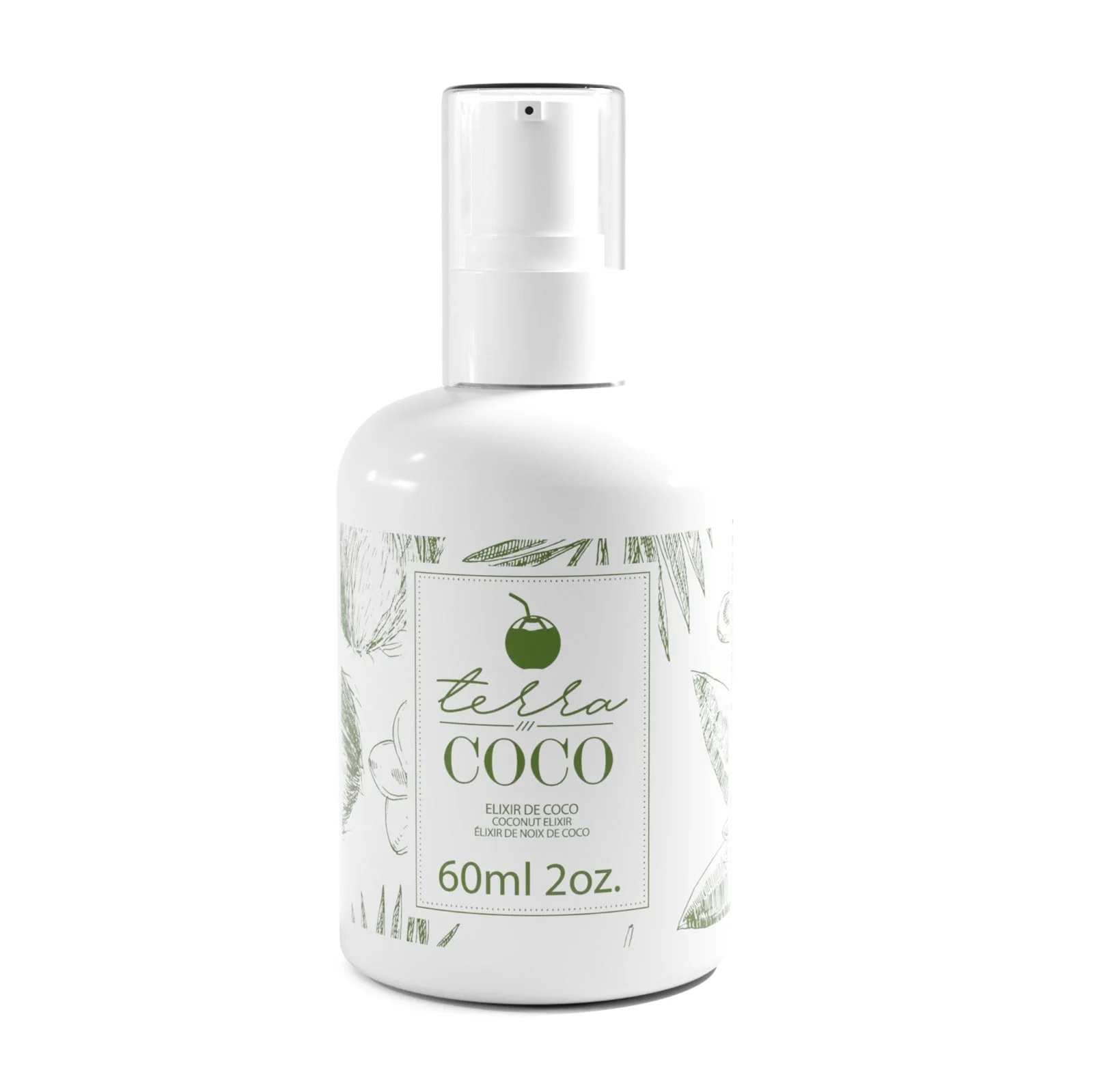 Life’s Flower Hydration Kit + Terra Coco Elixir (Special Offer) - Image 7