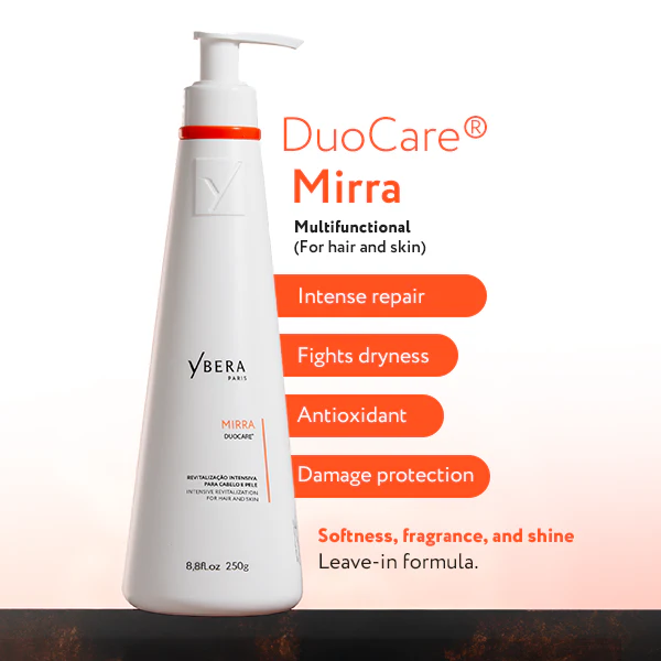 MIRRA DuoCare 250g (8,8fl.oz) - Image 4