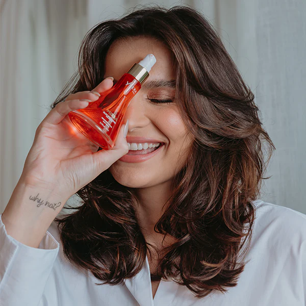 MYRRH HAIR REPAIR OIL 60ml / 2,11 fl.oz – YBERA PARIS - Image 2