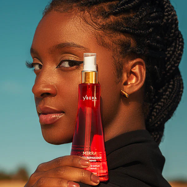 MYRRH HAIR REPAIR OIL 90ml / 3fl.oz – YBERA PARIS - Image 8
