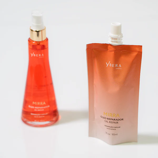 MYRRH OIL Repair 90ml / 3fl.oz – POUCH - Image 5