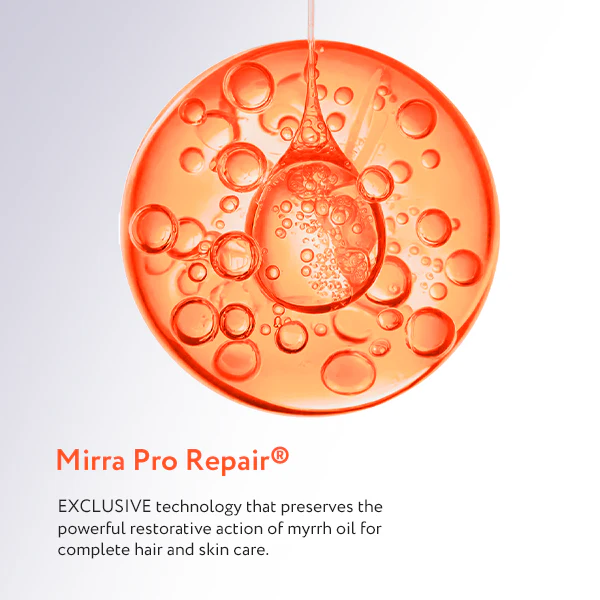 MYRRH OIL Repair 90ml / 3fl.oz – POUCH - Image 6