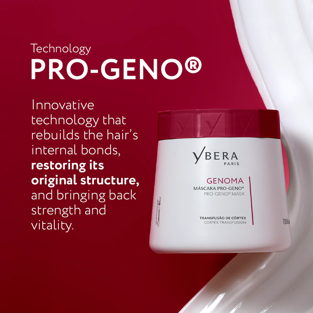 Kit  Pro-Geno 250ml (8,4fl.oz) - GENOMA - Image 2