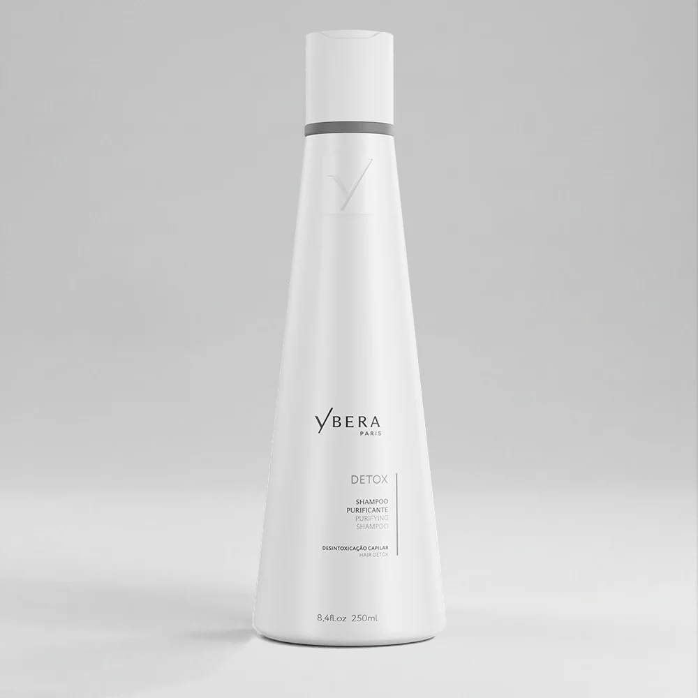 Scalp Detox Kit | Deep Cleansing + Pre-Cleanse + FREE Cronograma Treatment - Image 3