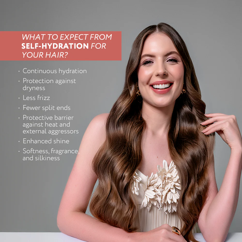 Shampoo 250 mL + Mask 200 g + Spendor Oil 90 mL (Special Price) - Image 2