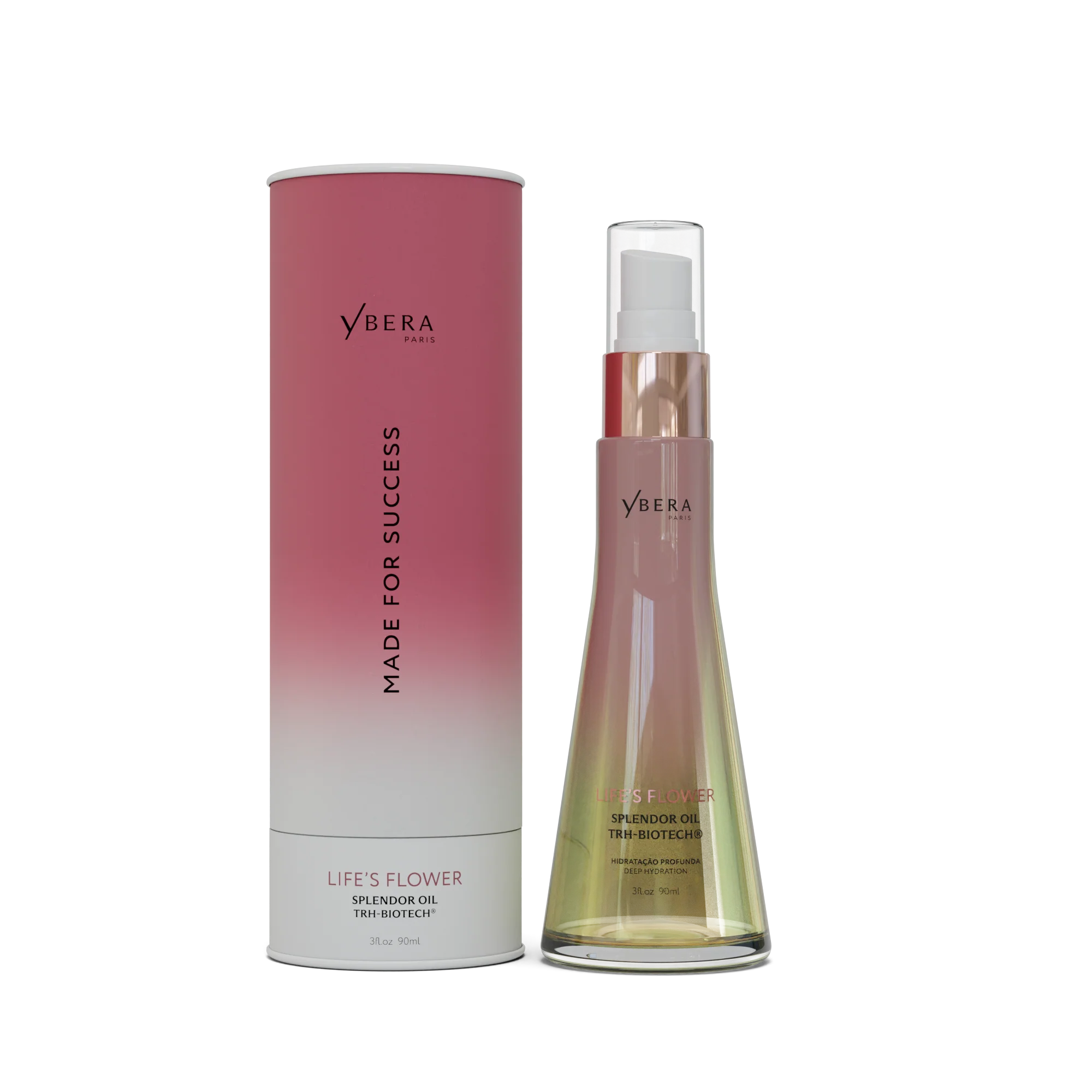 Shampoo 250 mL + Mask 200 g + Spendor Oil 90 mL (Special Price) - Image 5
